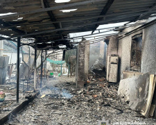 Понад 1200 ударів по області: що відомо про наслідки обстрілів Донеччини