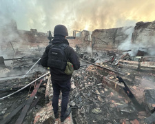4 загиблих та 17 поранених: наслідки ворожих атак на Донеччині
