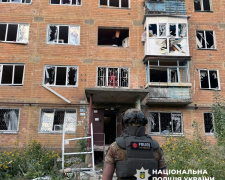 Окупанти продовжують обстріли Донеччини: є загиблі та поранені