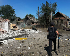 Дев’ять загиблих і десятеро поранених: масштабні атаки РФ по Донеччині за добу