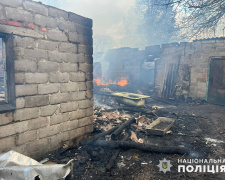 Один загиблий та шість поранених: наслідки російських атак Донеччини