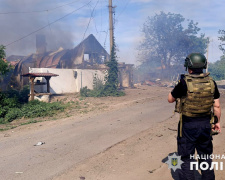 На Донеччині п&#039;ять цивільних загинули, троє поранені внаслідок російських обстрілів