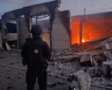 На Донеччині 10 поранених внаслідок обстрілів – поліція документує наслідки російських бомбардувань