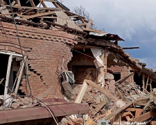 Як минула доба 9 квітня на Донеччині: десятки атак і поранені цивільні