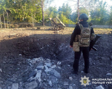 Окупанти обстріляли Донеччину: наслідки за добу