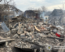 Загиблий і шестеро поранених, серед яких є дитина: де ворог завдав удару на Донеччині