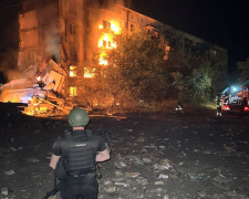 Донеччина під шквальним вогнем: понад 3 тисячі ударів за добу, є загиблі