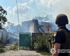 На Донеччині 14 поранених, серед них - дитина: де вдарив ворог