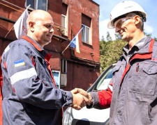 Метінвест - серед найкращих роботодавців України за системність роботи з ветеранами