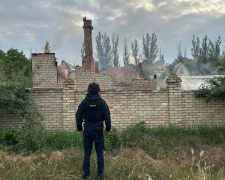 Один загиблий і шестеро поранених, серед них дитина: наслідки обстрілів Донеччини