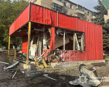 Ворог обстріляв Донеччину: є загиблий та поранені