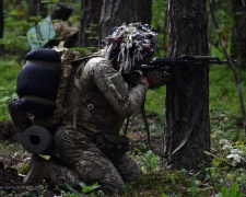 Активність боїв на Покровському напрямку знизилась: окупанти можуть готувати резерви