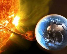 Магнітні бурі в листопаді 2025 року: прогноз на місяць