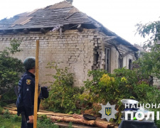 Про обстріли на Донеччині розповіли у поліції - подробиці