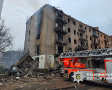 Росіяни влучили у храм на Донеччині: що відомо про обстріли за добу