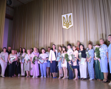Покровських медиків привітали з професійним святом: як відзначили