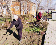 У Покровській громаді проходить толока: як і де прибирають