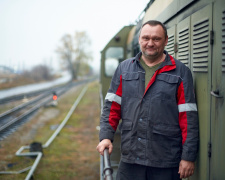 У Вуглепромтрансі провели підготовку рухомого складу до зимових холодів