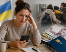 Куди звератитися ВПО, якщо не прийшли виплати: деталі