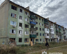 &quot;Пекельна&quot; доба на Донеччині: 1786 ударів РФ, загиблий і поранені цивільні