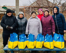 Благодійний фонд &quot;Крапка відліку&quot; надає допомогу та проводить евакуацію