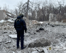 Ворожі удари на Донеччині: що відомо про наслідки обстрілів за добу