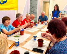 Покровчани в евакуації: як переселенці відновлюють ментальне здоров'я