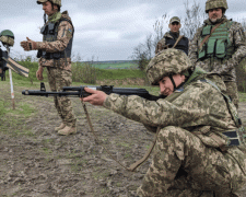 Верховна Рада підтримала запровадження базової військової підготовки: деталі