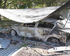 У Покровську під ворожим вогнем опинився найбільший житловий масив - деталі