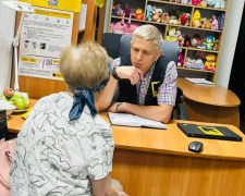  Для покровчан у Дніпрі доступні безоплатні консультації юристів: контакти