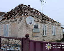 Окупанти атакували Донеччину: наслідки