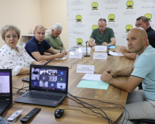 Робоча група «Прозорість та підзвітність» оцінила закупівлі Краматорського району