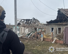 На Донеччині п'ятеро людей отримали поранення, серед них є дитина: деталі