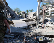 Ворожі обстріли на Донеччині: наслідки