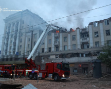 У Дніпрі після обстрілу відновив роботу залізничний вокзал: яка ситуація наразі