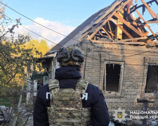 Де ворог стріляв на Донеччині: подробиці від поліції