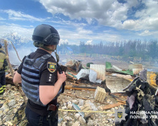 Ворожі обстріли на Донеччині: наслідки