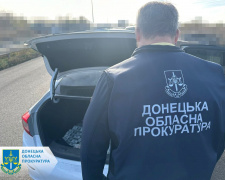 На Донеччині таксист переправляв &quot;ухилянтів&quot; до ЄС - скільки брав та як діяв