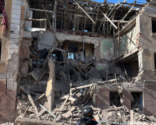 Росія масовано вдарила по Донеччині: четверо загиблих і 21 поранений, серед них діти