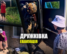 Порятунок під обстрілами: як проходить евакуація на Донеччині