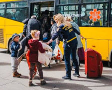 Благодійники приймають заявки на евакуацію з Покровська: забезпечують житлом і продуктами