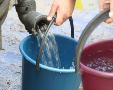 Де в Покровській громаді можна набрати води - деталі