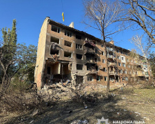 Ніч на Донеччині: що залишили після себе російські обстріли