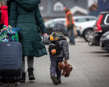 Куди повідомляти про факти перебування дітей у Покровській громаді: деталі від МВА