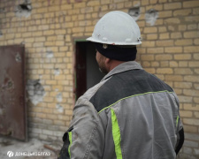 У Покровську газовики ремонтують пошкоджені мережі - що вдалось зробити