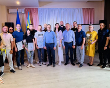 Люди, які виховують спортивне майбутнє країни: як у Покровській громаді відзначили День тренера