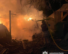 Двоє цивільних поранені через російські атаки на Донеччині: пошкоджено житло та інфраструктуру