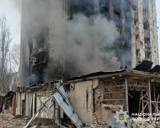 В Донецькій області є жертви внаслідок ворожих ударів: деталі від поліції