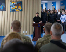 Медик з Покровська удостоєний звання «Заслужений лікар України»: що відомо
