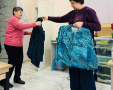 Підтримка крізь відстань: як Територіальний центр Покровська допомагає мешканцям в евакуації